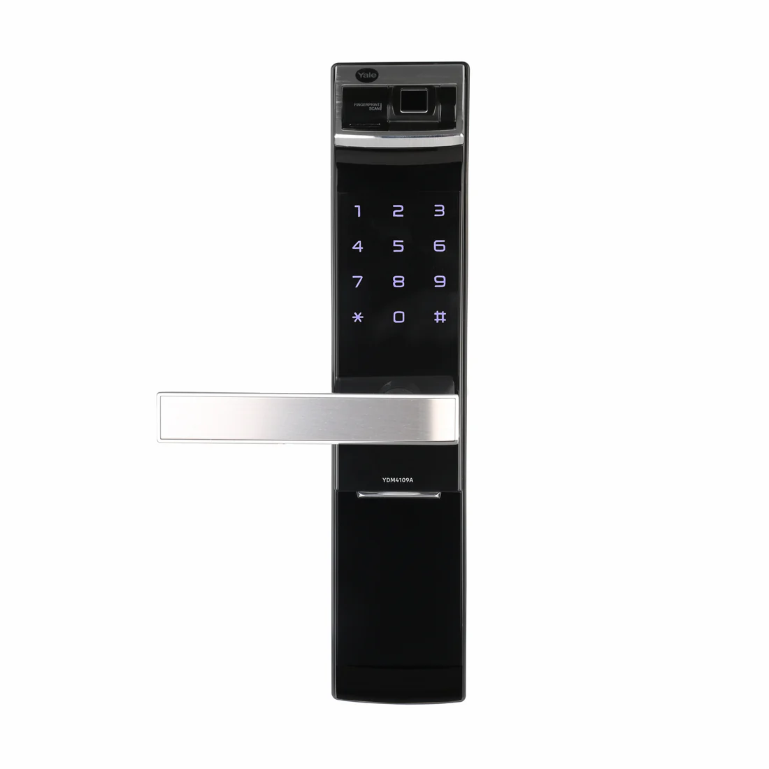 Digital Door Lock - Yale-YDM4109 A